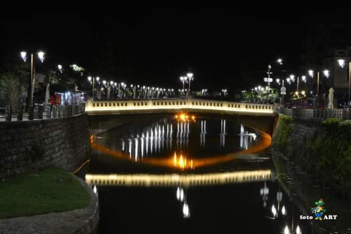 Privatan Smestaj Knjazevac ภายนอก รูปภาพ