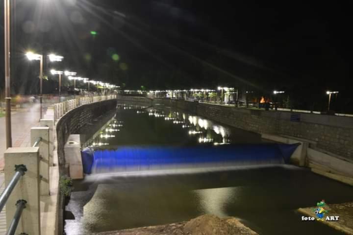 Privatan Smestaj Knjazevac ภายนอก รูปภาพ