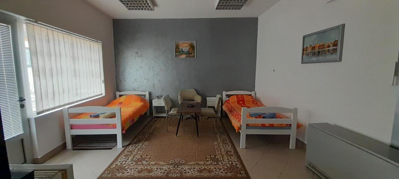 Privatan Smestaj Knjazevac ภายนอก รูปภาพ