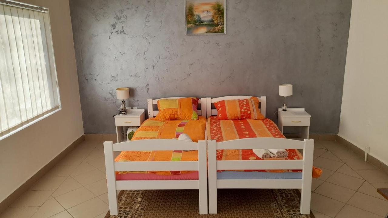 Privatan Smestaj Knjazevac ภายนอก รูปภาพ